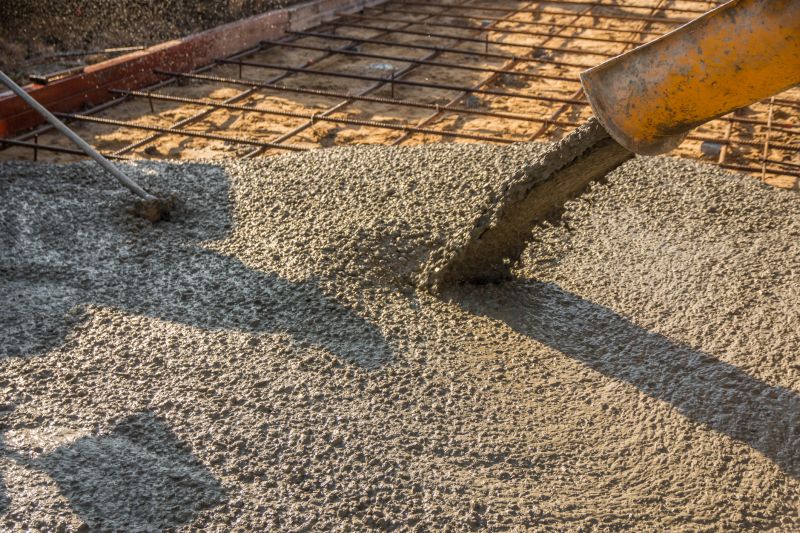 Concrete Service in Catawba, NC