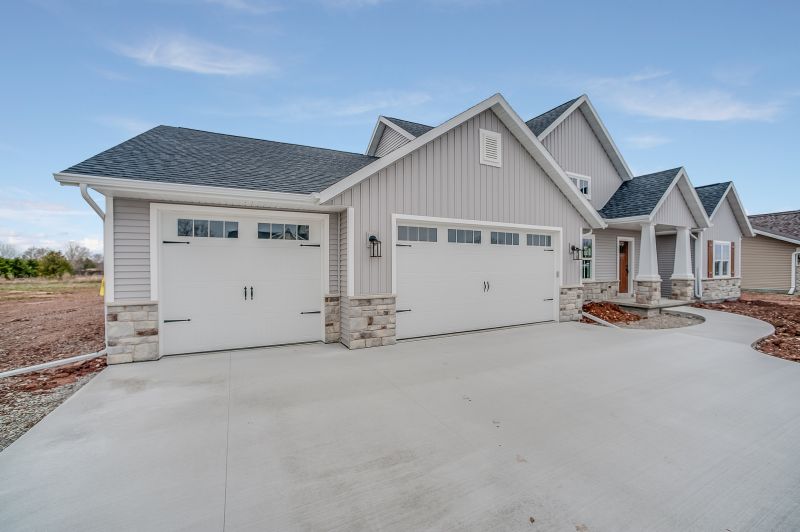 Concrete Service in Mooresville, NC