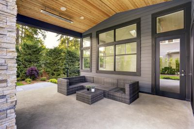 Concrete Service in Newton, NC