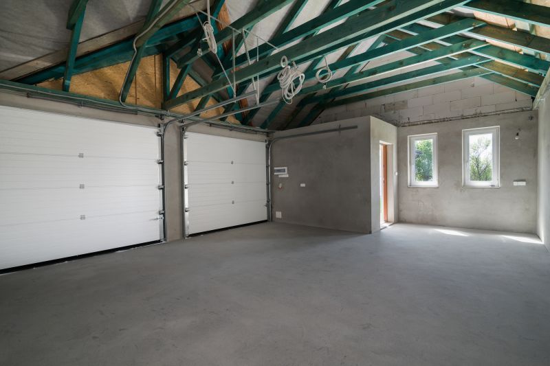 Concrete Work in Statesville, NC