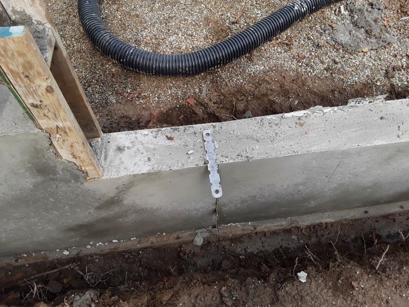 Deep Foundation Installation in Statesville, NC