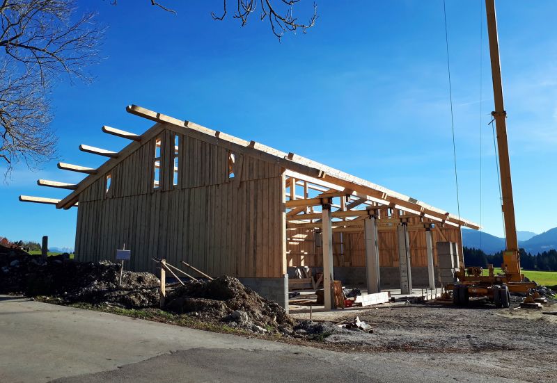 Foundation Construction in Wilkesboro, NC