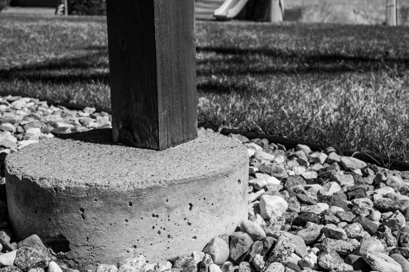 Home Foundation Installation in Union Grove, NC